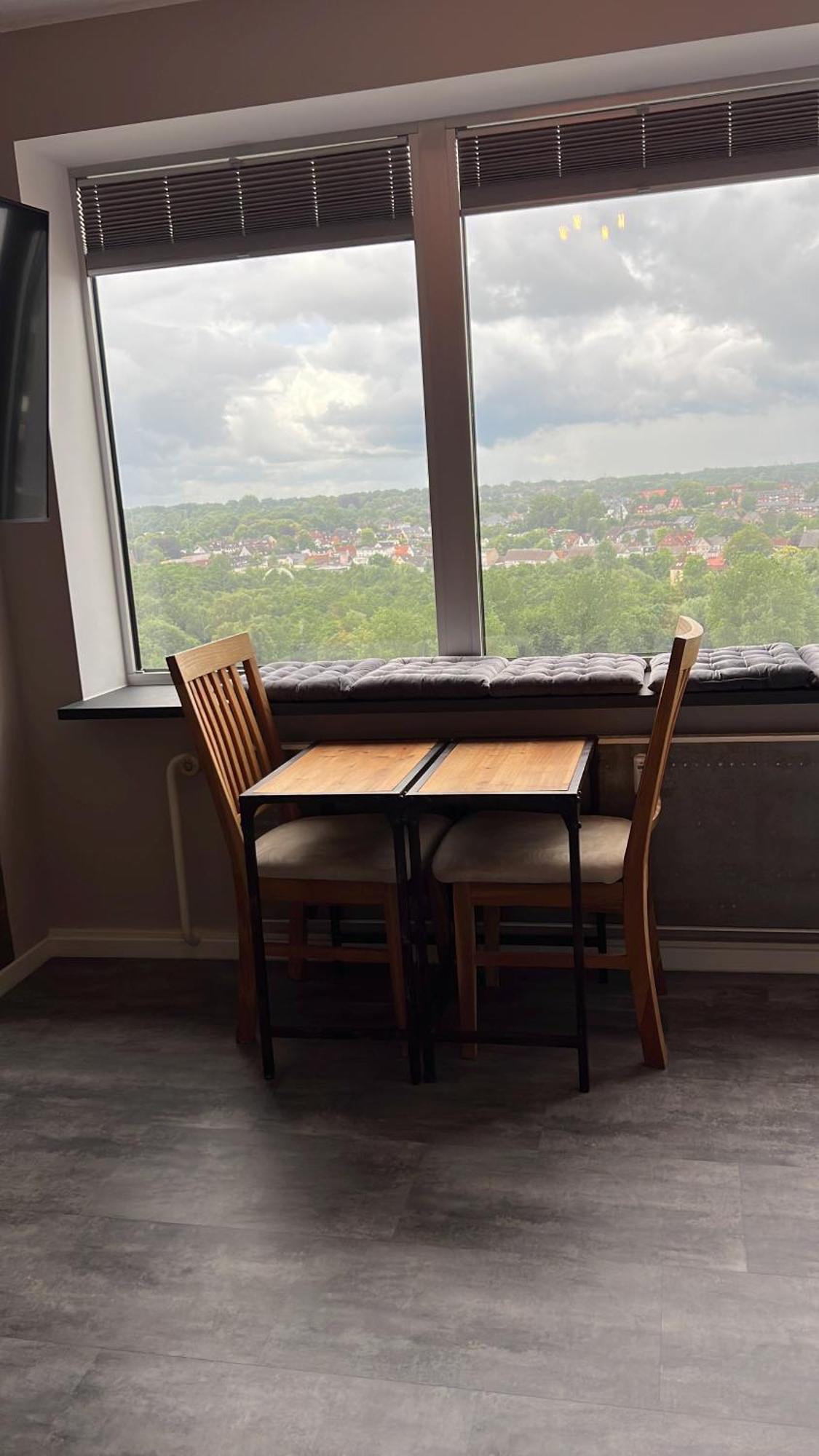 Hafenblick Apartment Schleswig Ngoại thất bức ảnh