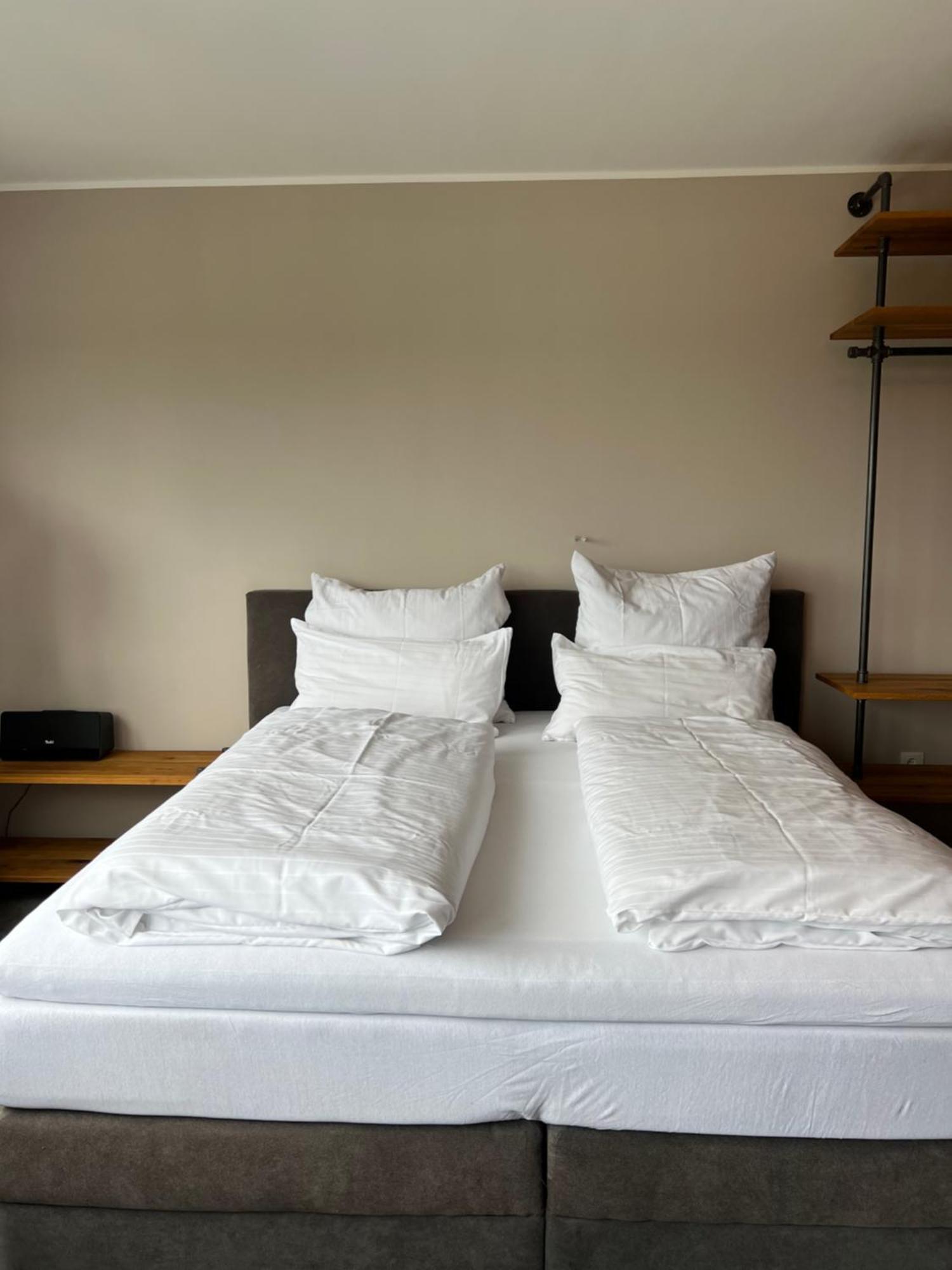 Hafenblick Apartment Schleswig Ngoại thất bức ảnh