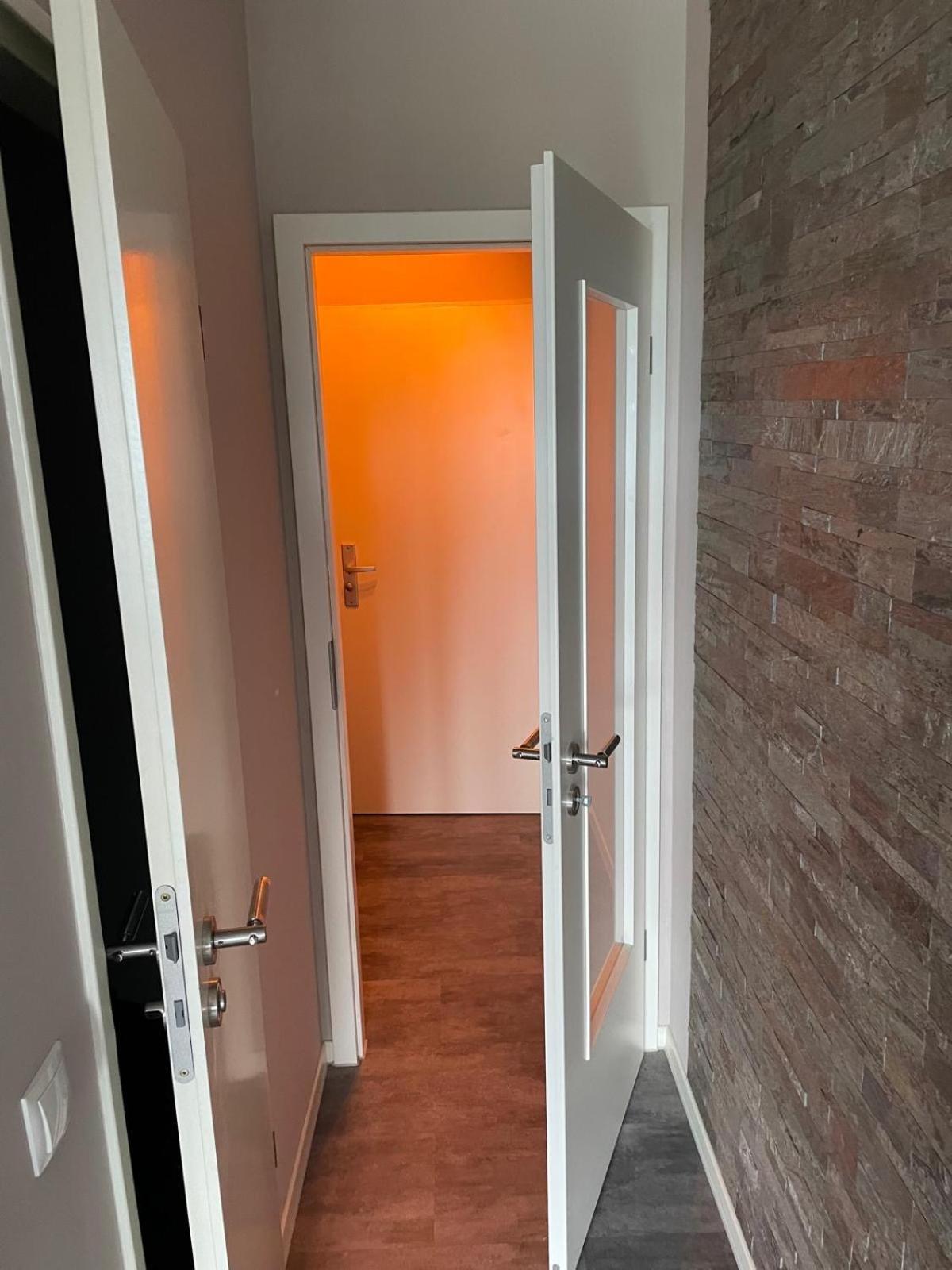Hafenblick Apartment Schleswig Ngoại thất bức ảnh